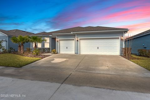 14641 LATTICE Court Jacksonville FL 32226