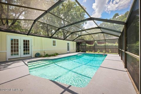 A home in Green Cove Springs