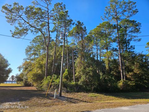 306 LAKESHORE Drive Starke FL 32091