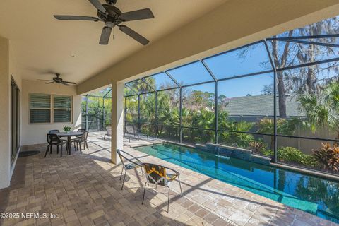 A home in Ponte Vedra Beach