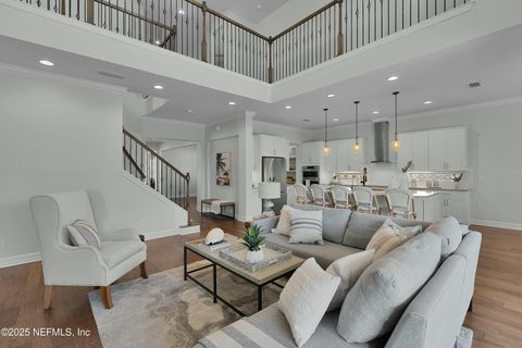 A home in Ponte Vedra Beach