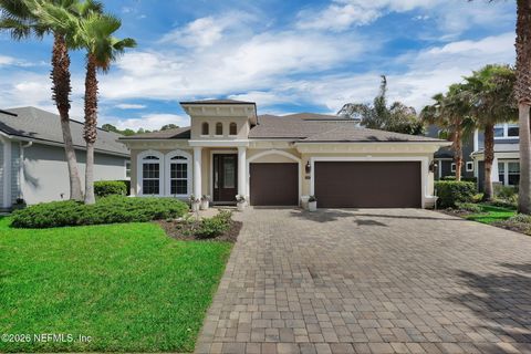 Photo of 193 PALM ISLAND Way, Ponte Vedra, FL 32081 (MLS # 2142438)