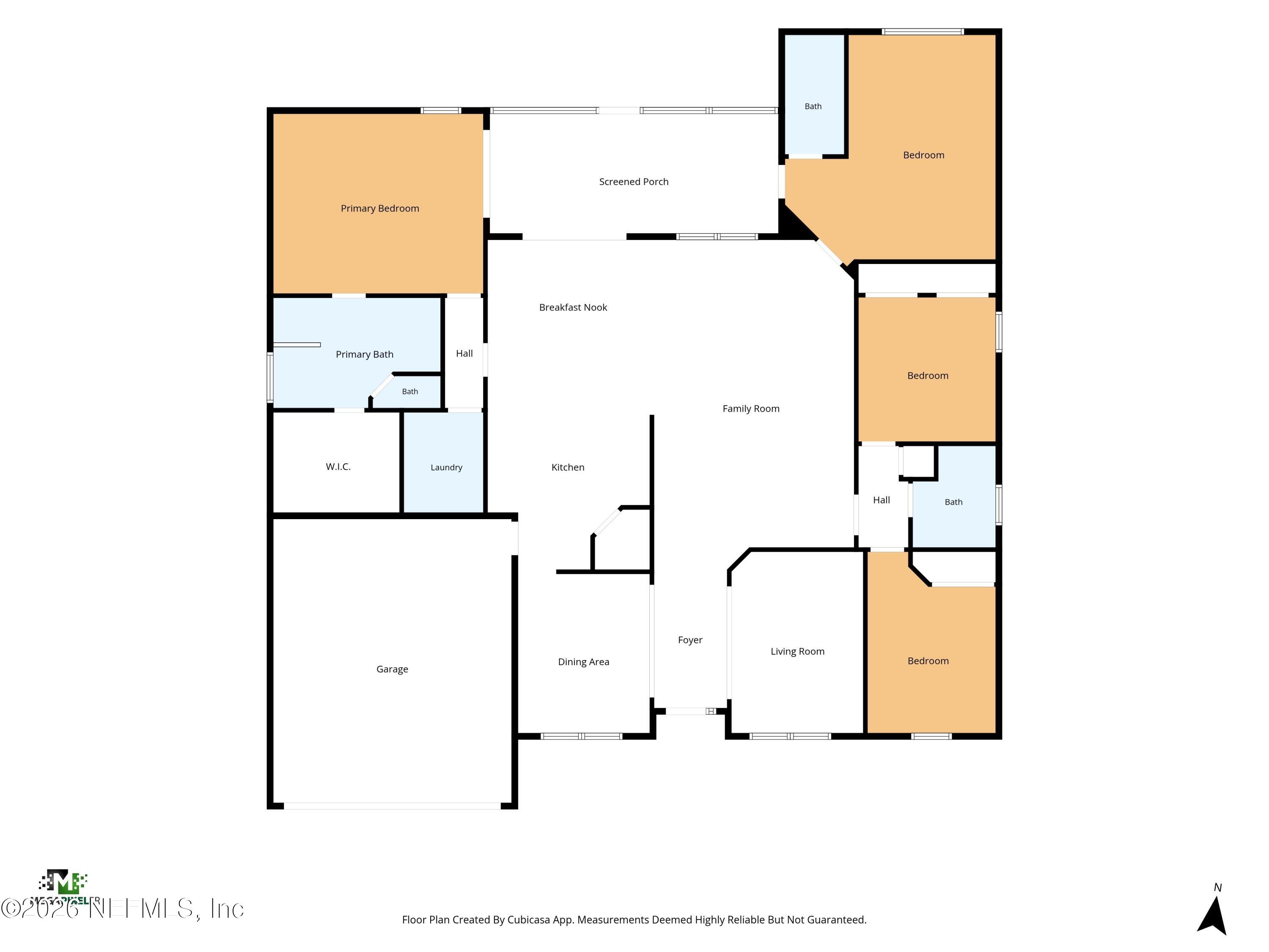 635 WAKEVIEW Drive