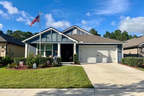 A home in Middleburg