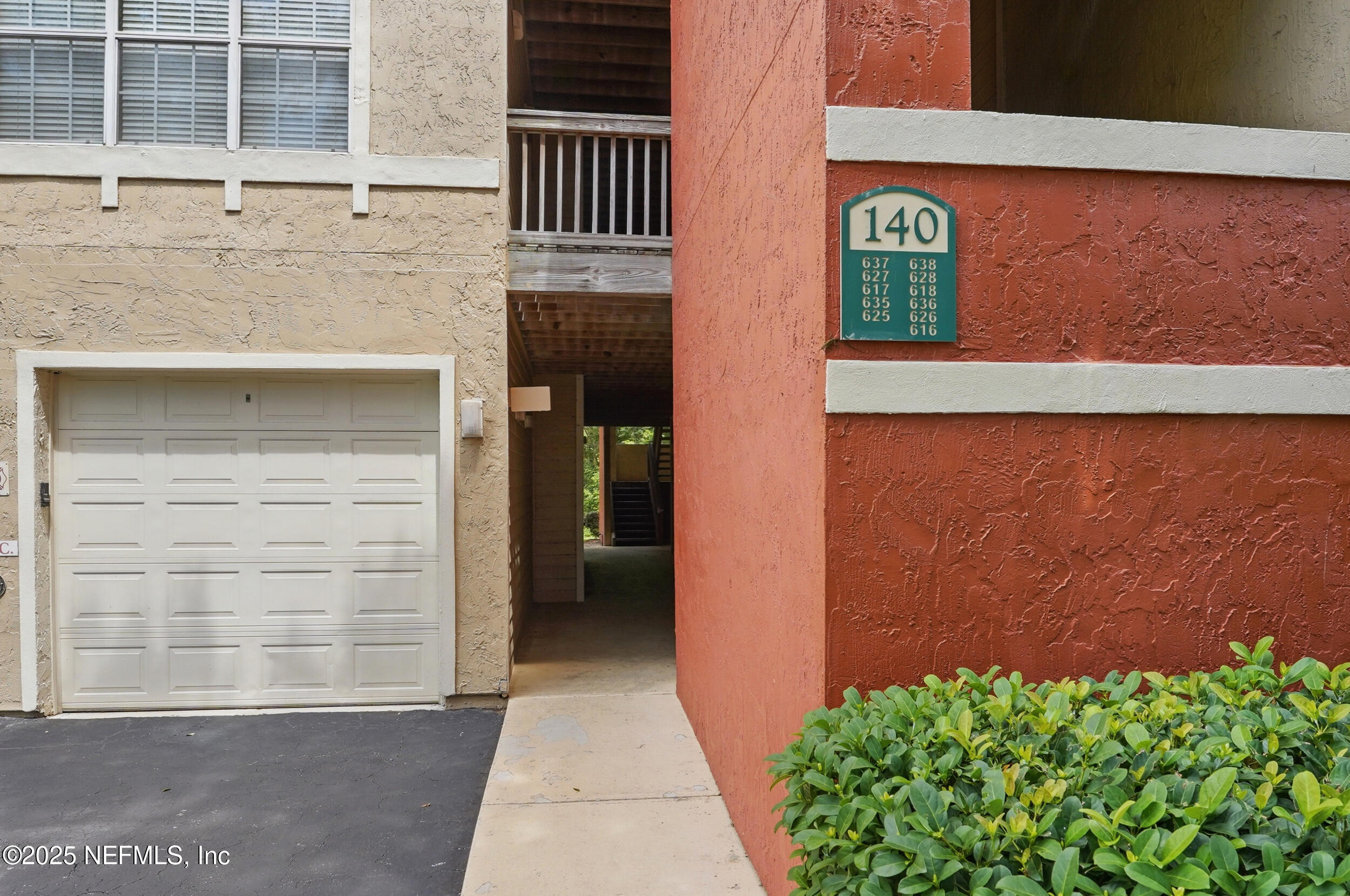 140 VERACRUZ Drive 635