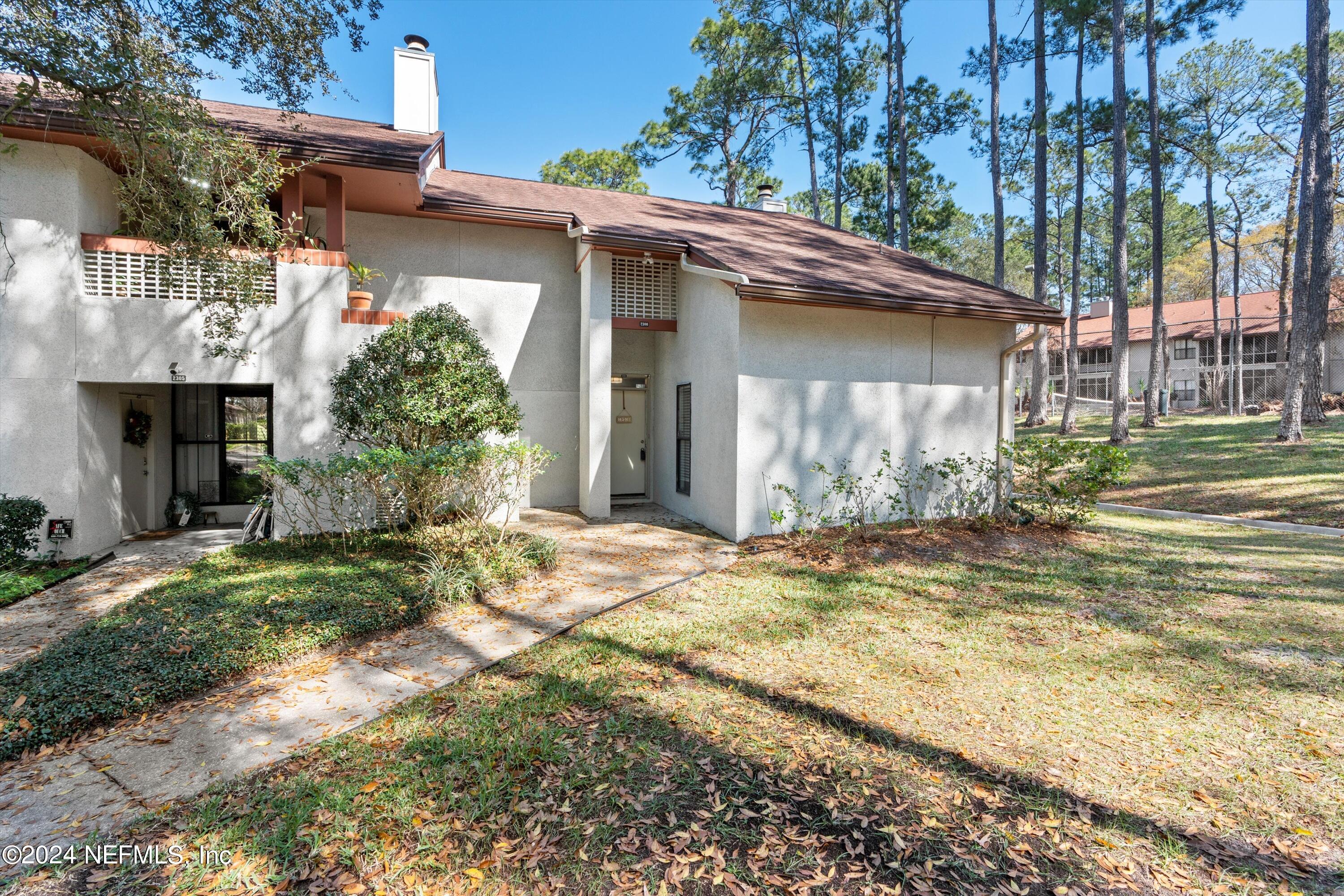 Jacksonville, FL home for sale located at 2306 Wood Hill Place Unit 2306, Jacksonville, FL 32256