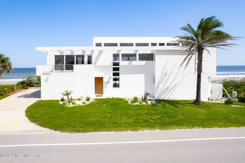 A home in St Augustine