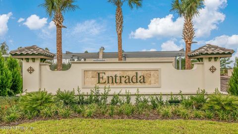 Photo of 721 NARVAREZ Avenue, St. Augustine, FL 32084 (MLS # 2139884)