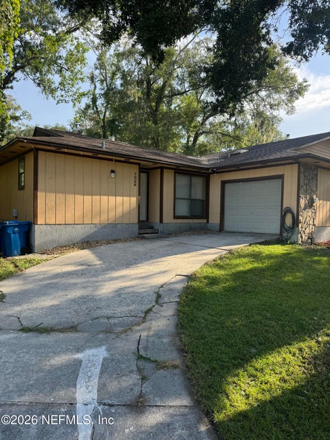 Photo of 7528 JASPER AVE Avenue, Jacksonville, FL 32211 (MLS # 2156173)