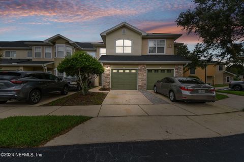 A home in Orange Park