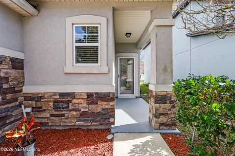 419 FOREST MEADOW Lane Orange Park FL 32065