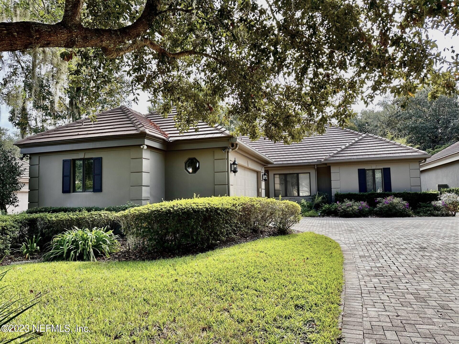 Jacksonville, FL home for sale located at 6723 Linford Lane, Jacksonville, FL 32217