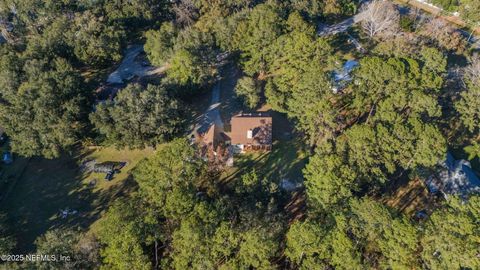 A home in St Augustine