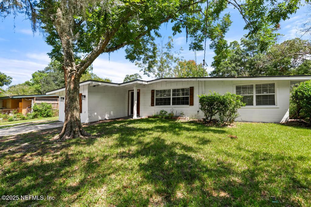 10419 MARBURY Drive