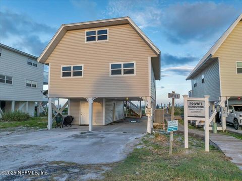 4491 SURFSIDE Lane Port St. Joe FL 32456