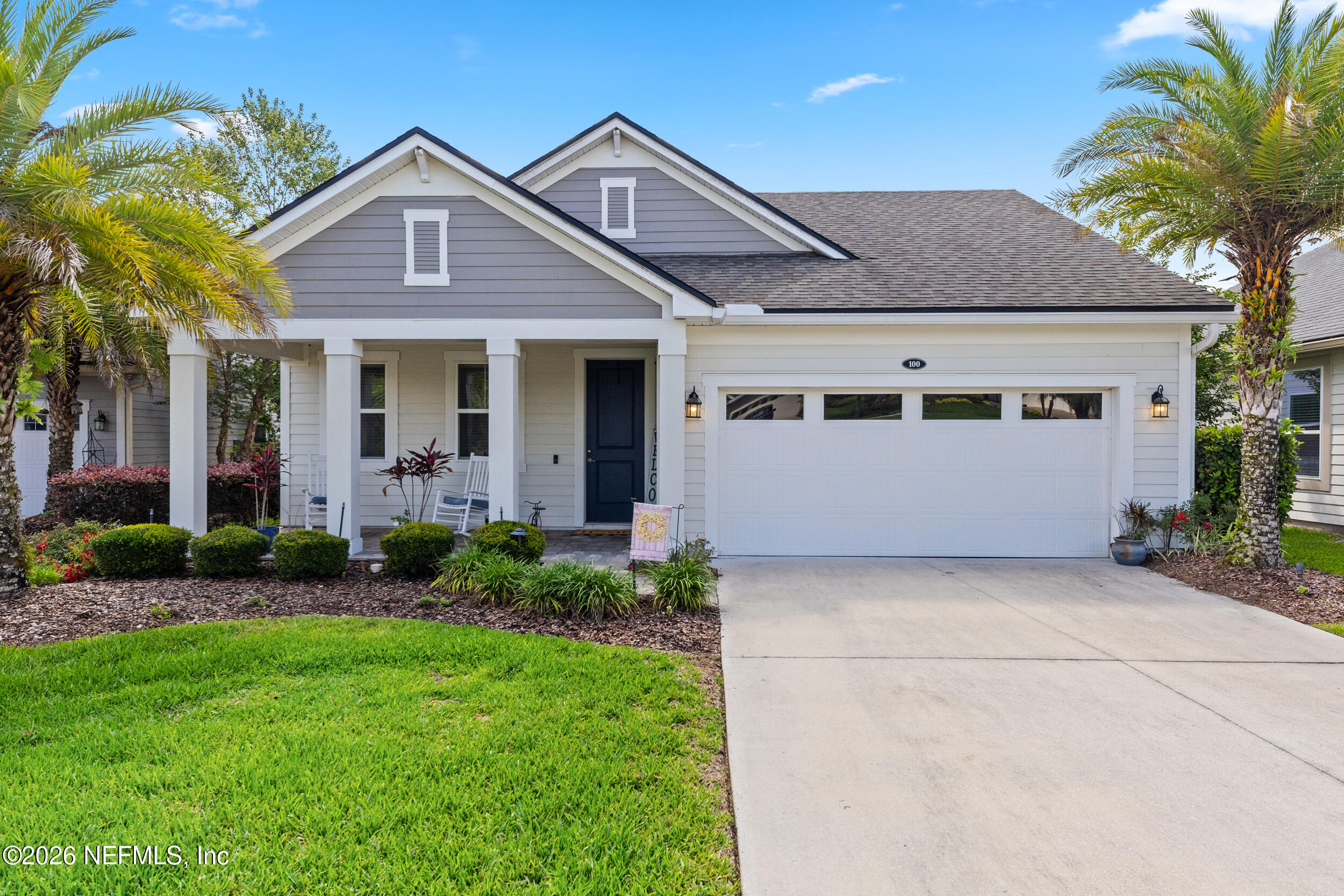 100 LECLERC Court