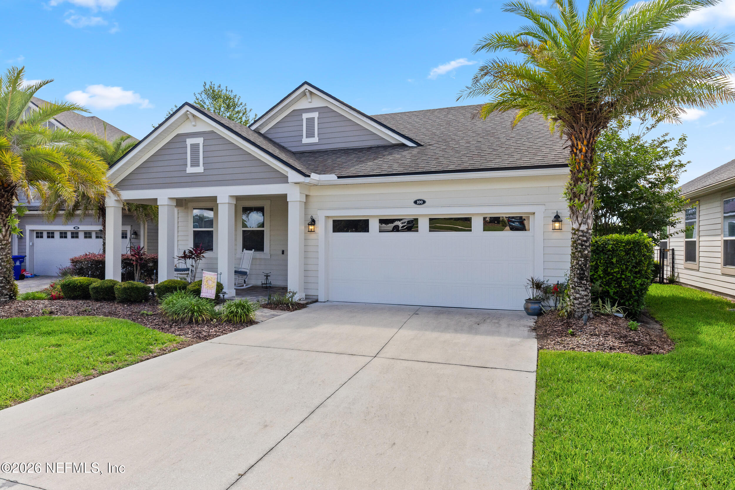 100 LECLERC Court