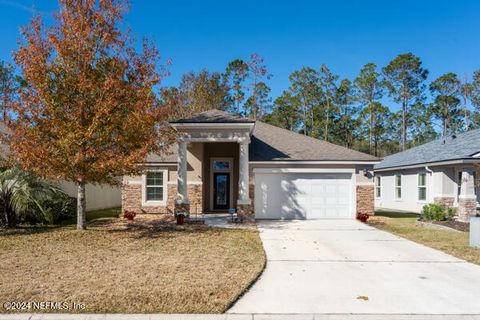 A home in Orange Park