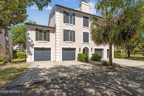 4746 GULFSTREAM Court Fernandina Beach FL 32034