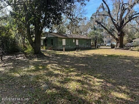 Photo of 8139 PIPIT Avenue, Jacksonville, FL 32219 (MLS # 2137391)