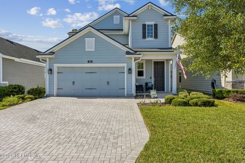 160 SPINNER Drive Ponte Vedra FL 32081