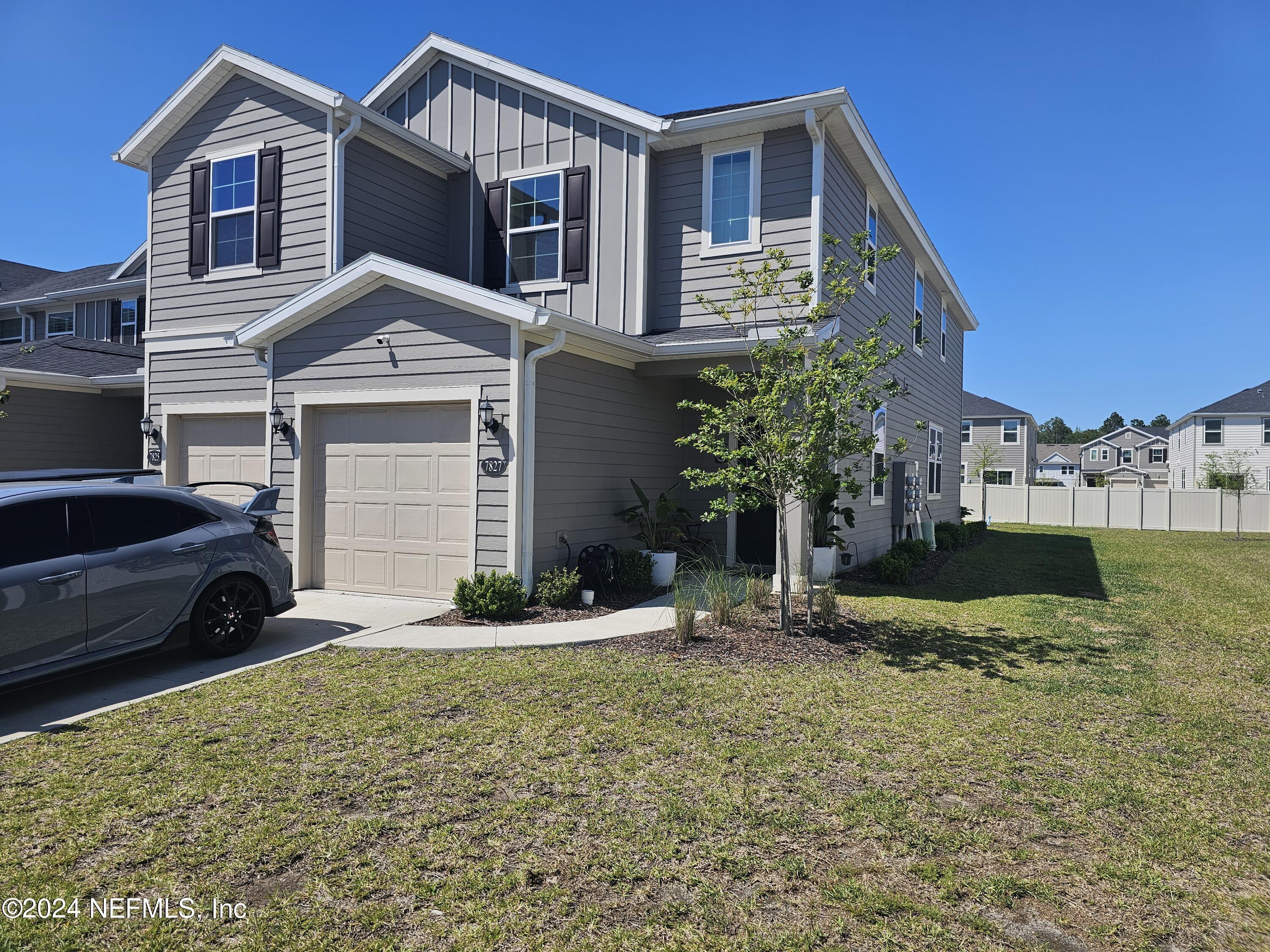View Jacksonville, FL 32222 townhome