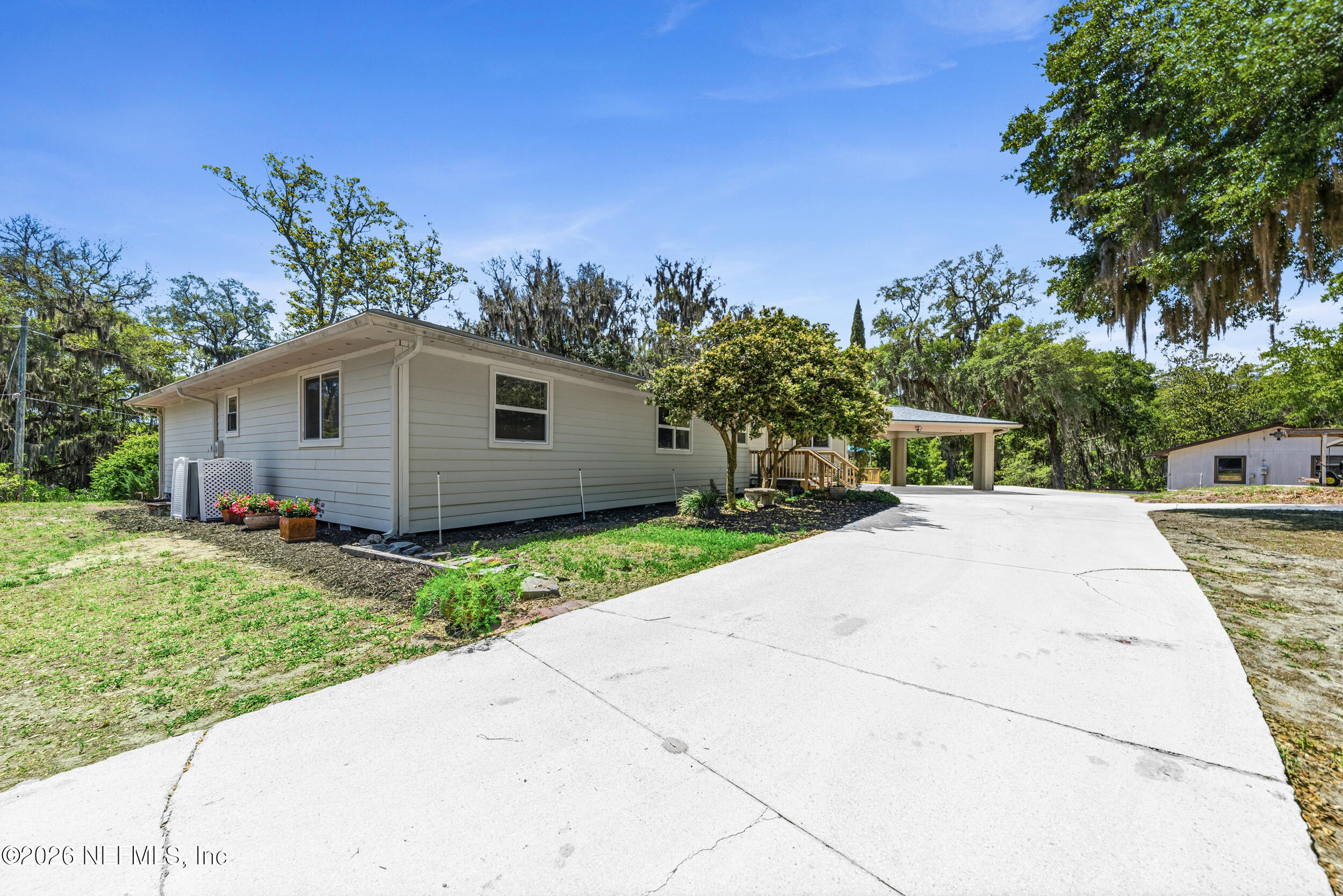 12707 FT CAROLINE Road