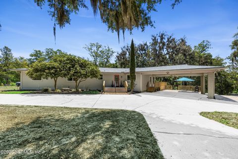 Photo of 12707 FT CAROLINE Road, Jacksonville, FL 32225 (MLS # 2143804)
