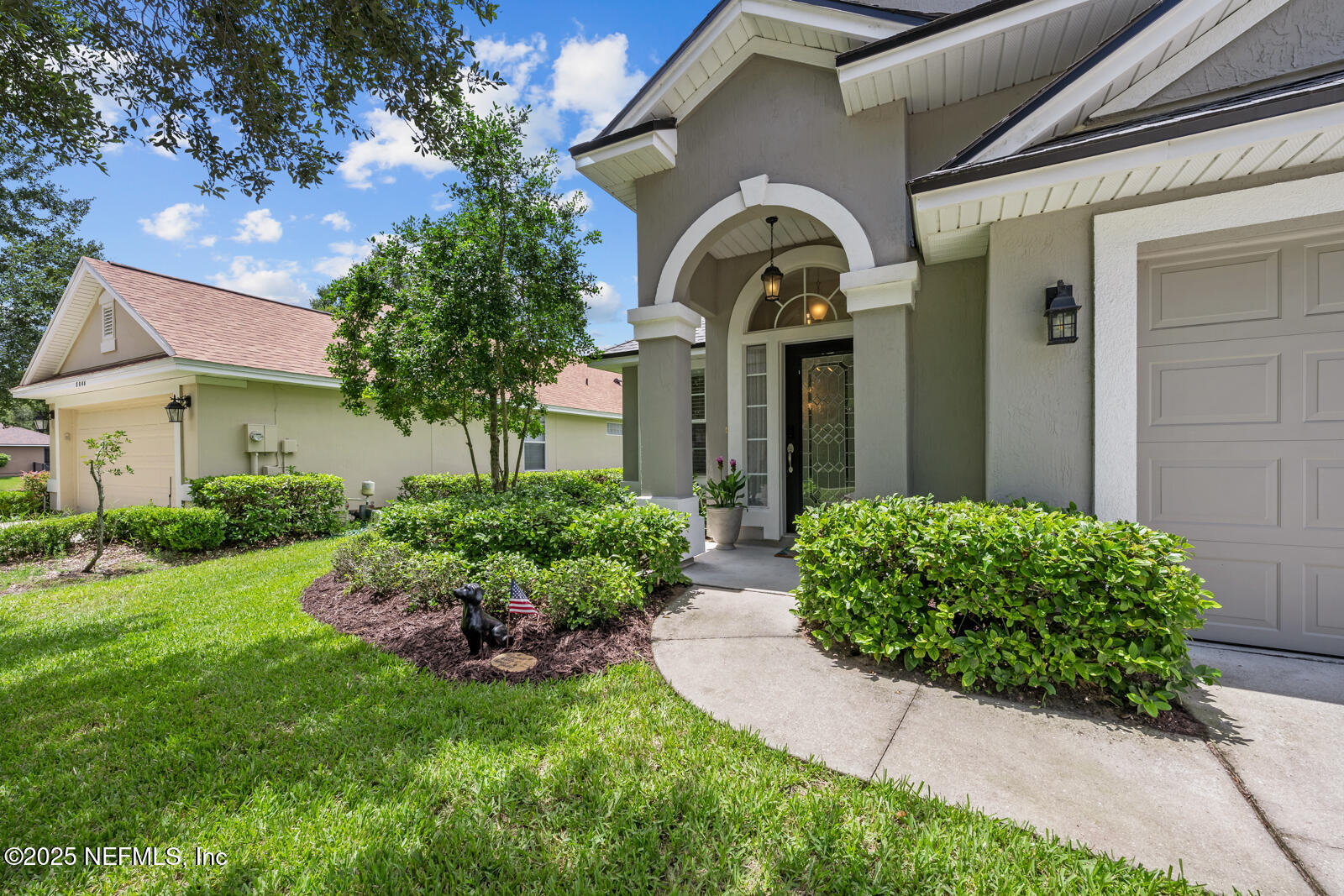 5838 ALDERFER SPRINGS Drive