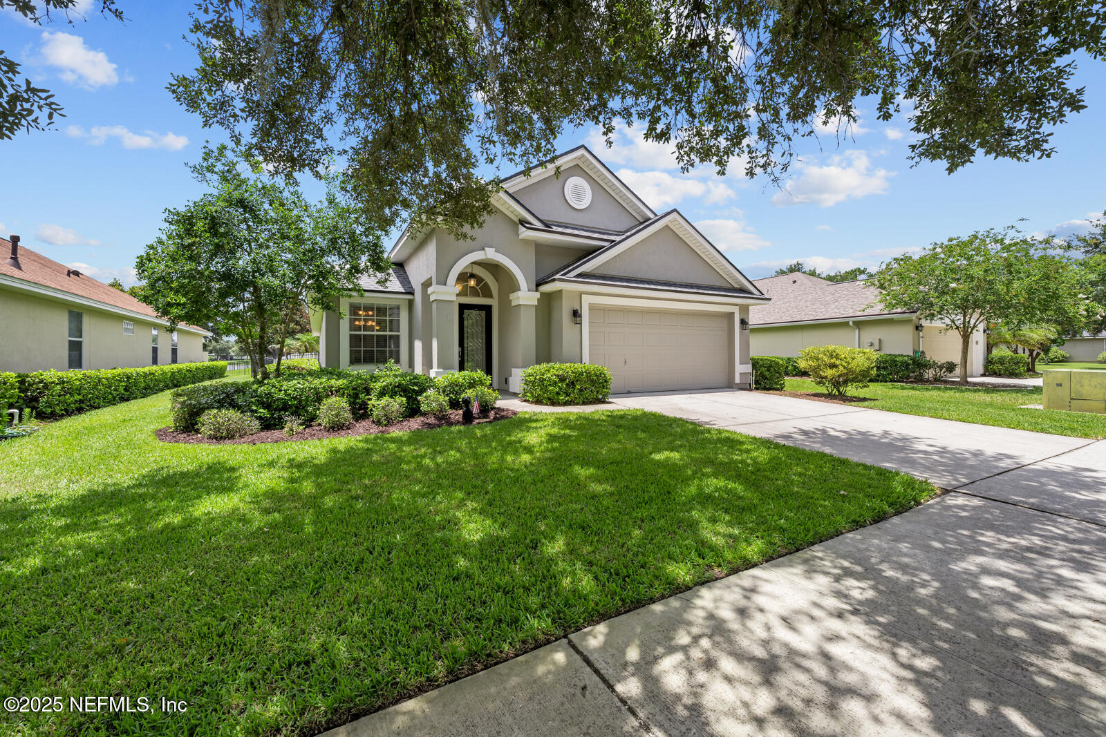 5838 ALDERFER SPRINGS Drive