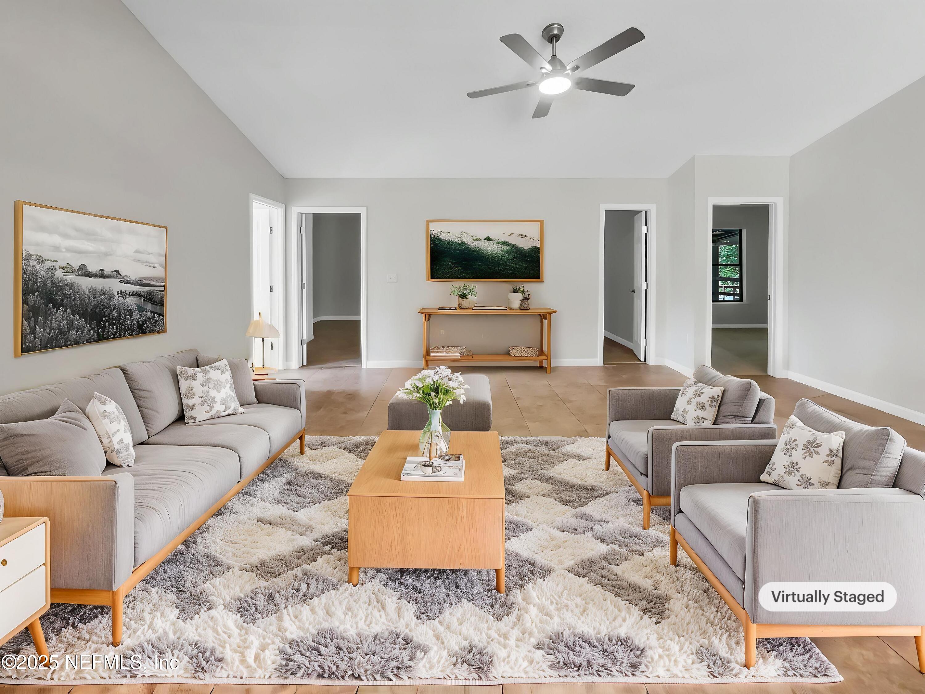 8513 STAR LEAF Court