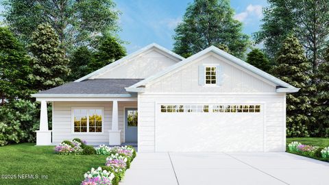 9281 DOLPHIN Street Sanderson FL 32087