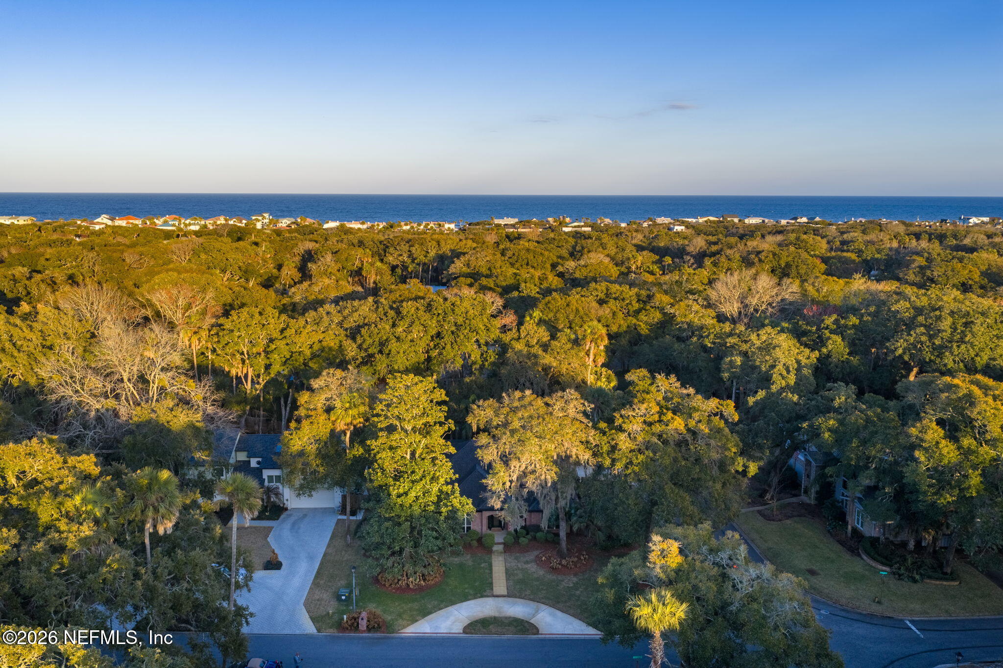 2009 VELA NORTE Circle