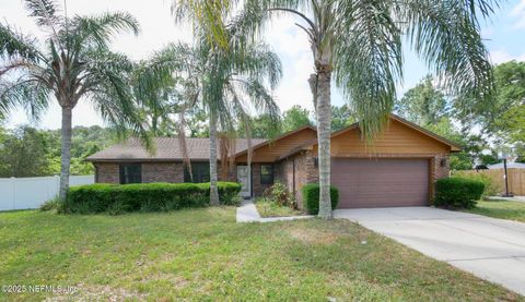 231 OTTERWOOD Court Jacksonville FL 32225