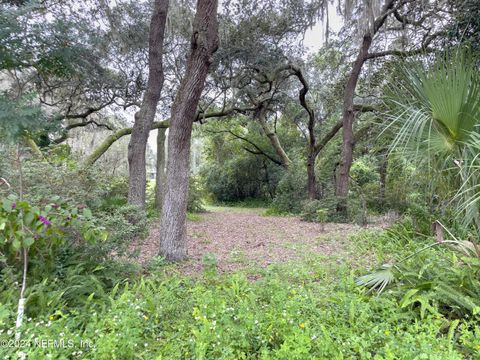 A home in Pomona Park