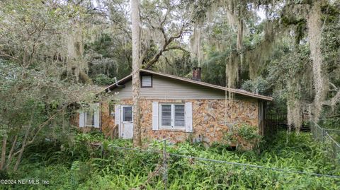 A home in Pomona Park