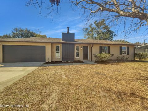 A home in Orange Park