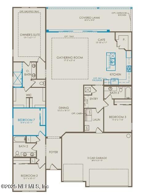 4975 SHELL CREEK Trail