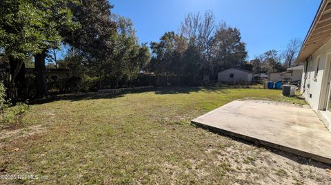 A home in Orange Park