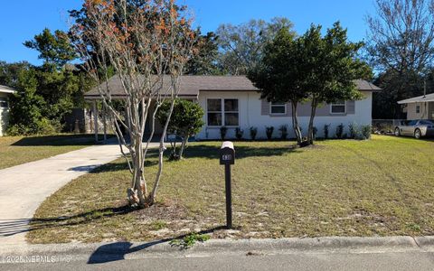 A home in Orange Park