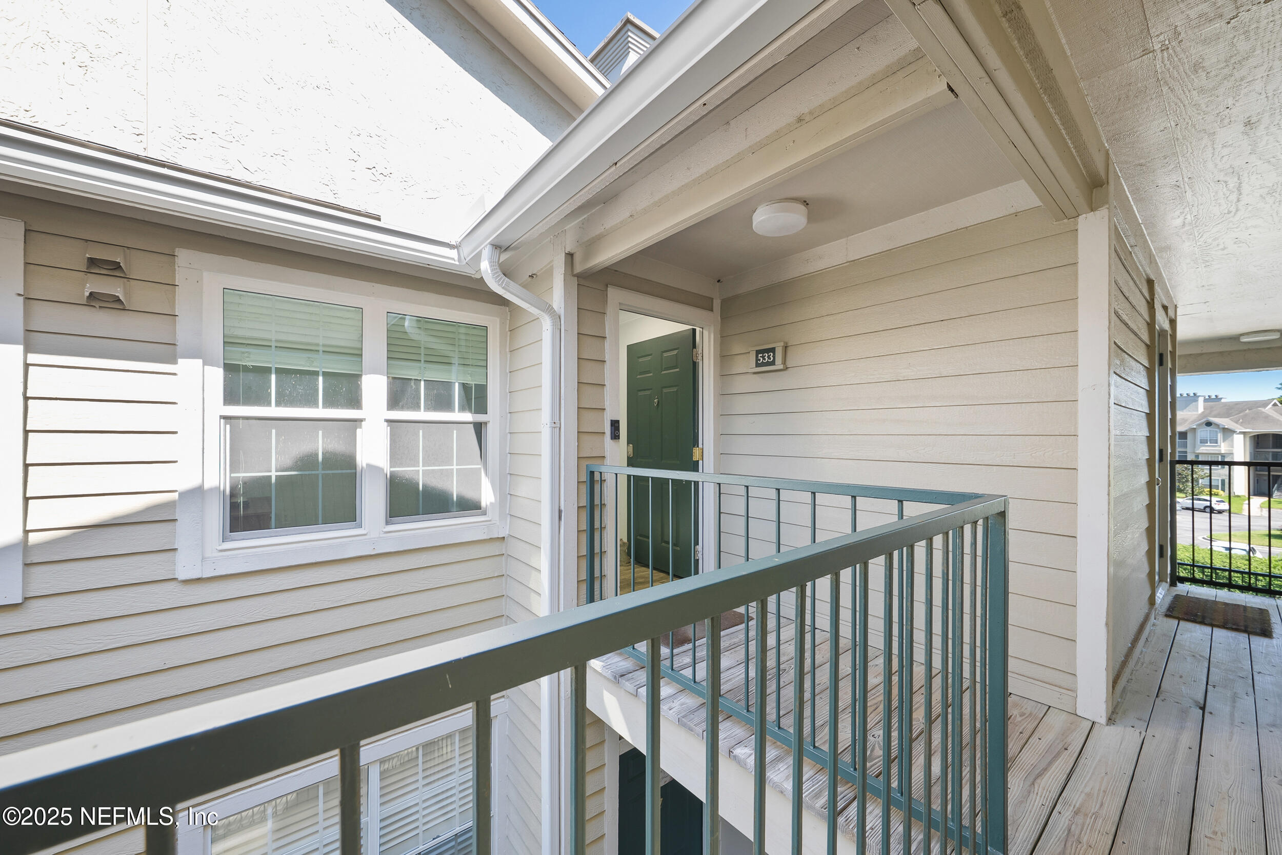 500 SANDIRON Circle 533