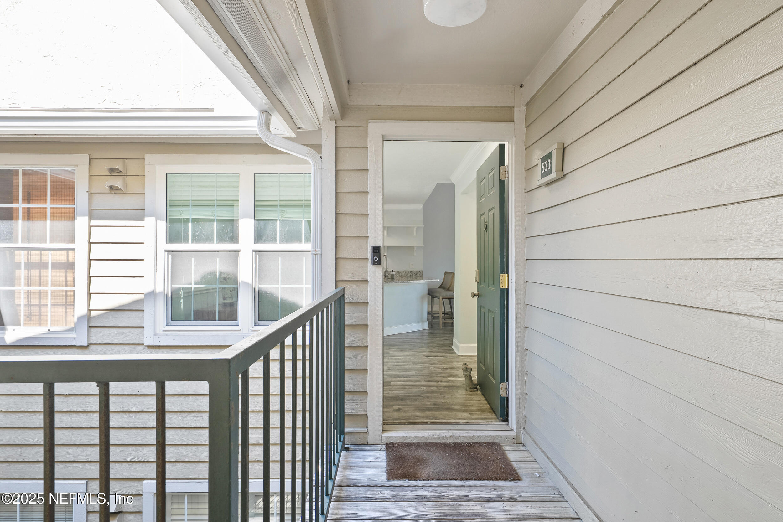 500 SANDIRON Circle 533