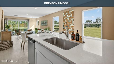 Photo of 5892 VICTORIA CREEK Lane, Jacksonville, FL 32219 (MLS # 2142907)