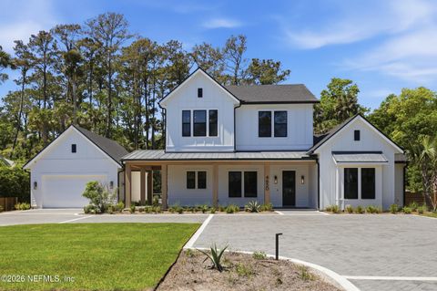 Photo of 4650 PALM VALLEY Road, Ponte Vedra Beach, FL 32082 (MLS # 2140484)