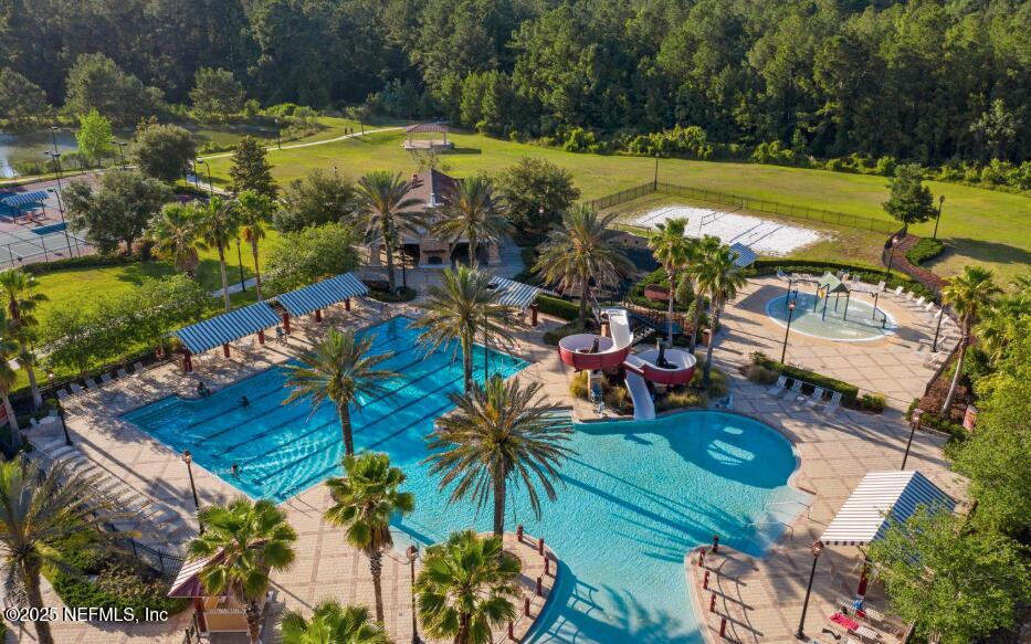 3315 MEADOW RIDGE Place