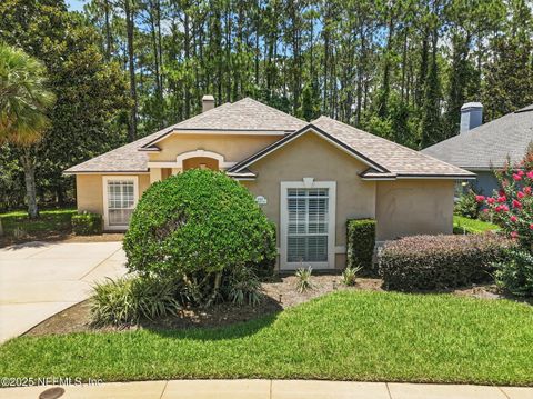 4565 E SENECA Drive Jacksonville FL 32259