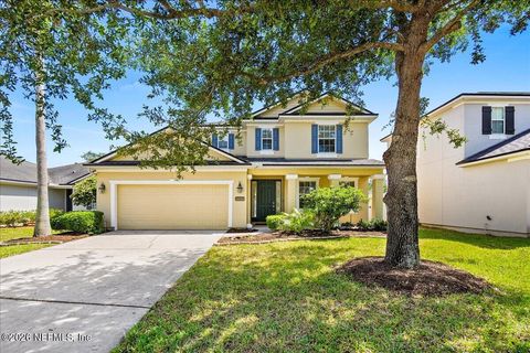 Photo of 12174 WYNNFIELD LAKES Circle, Jacksonville, FL 32246 (MLS # 2142793)