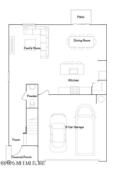 2850 GRAND FINALE Street