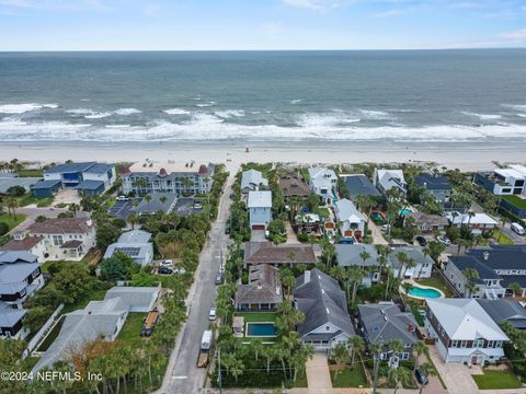 A home in Atlantic Beach