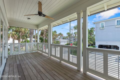 A home in Atlantic Beach